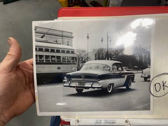 Attached picture 1955 turbine car.jpg
